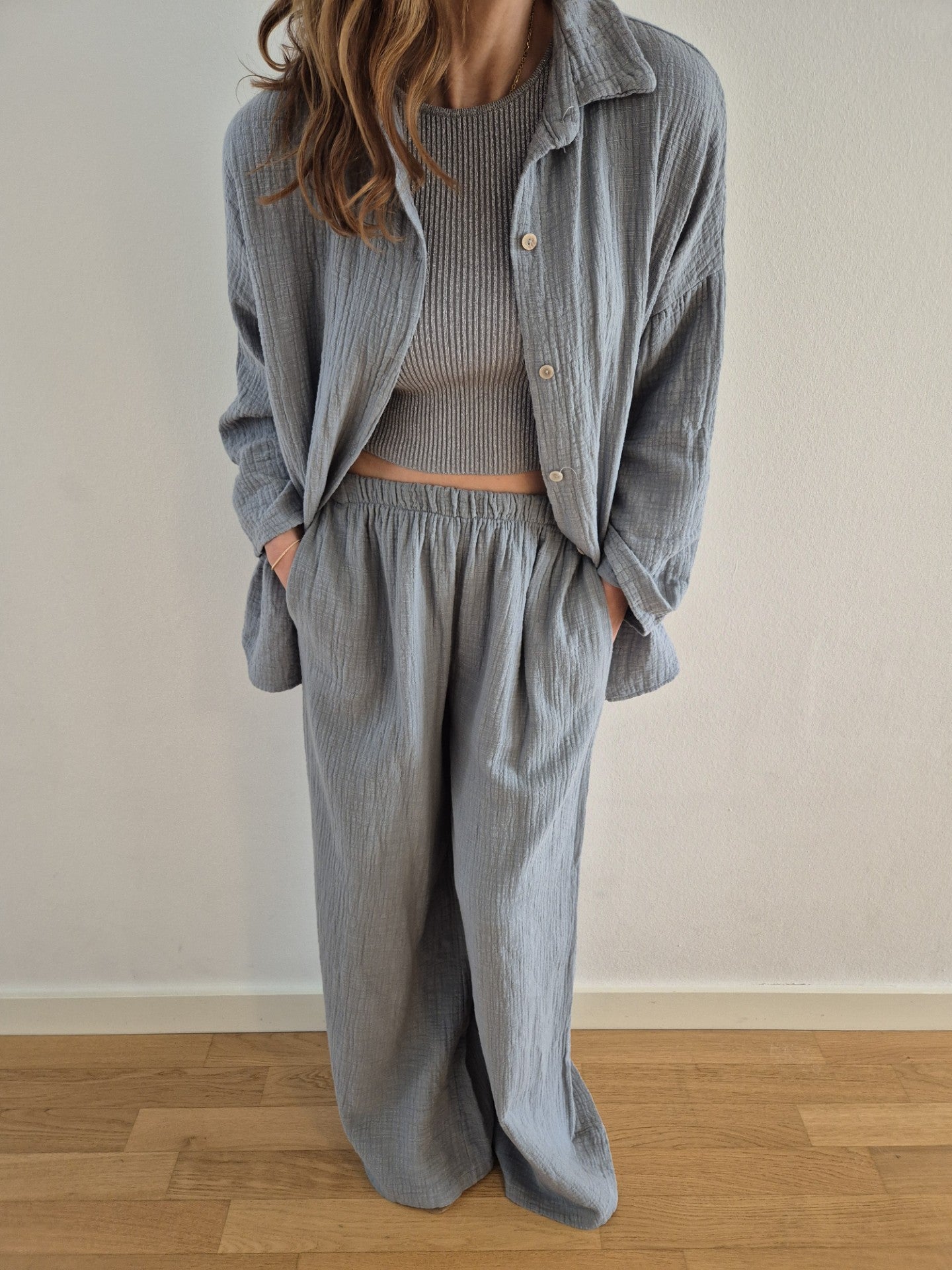 Muselin Set
