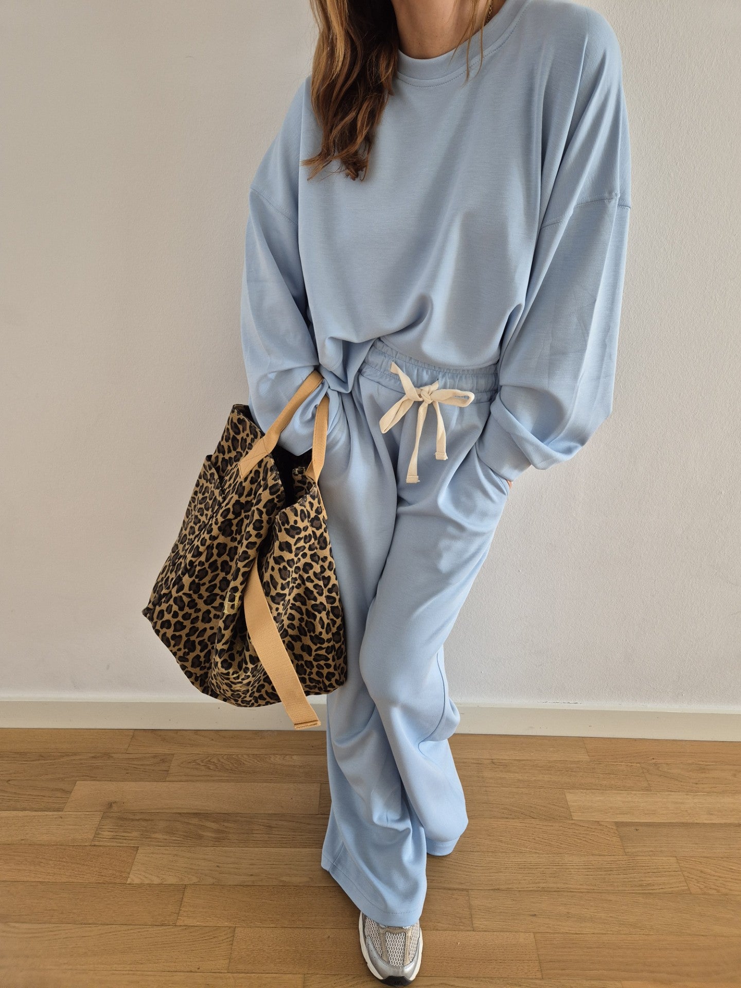 Leo Shopperbag