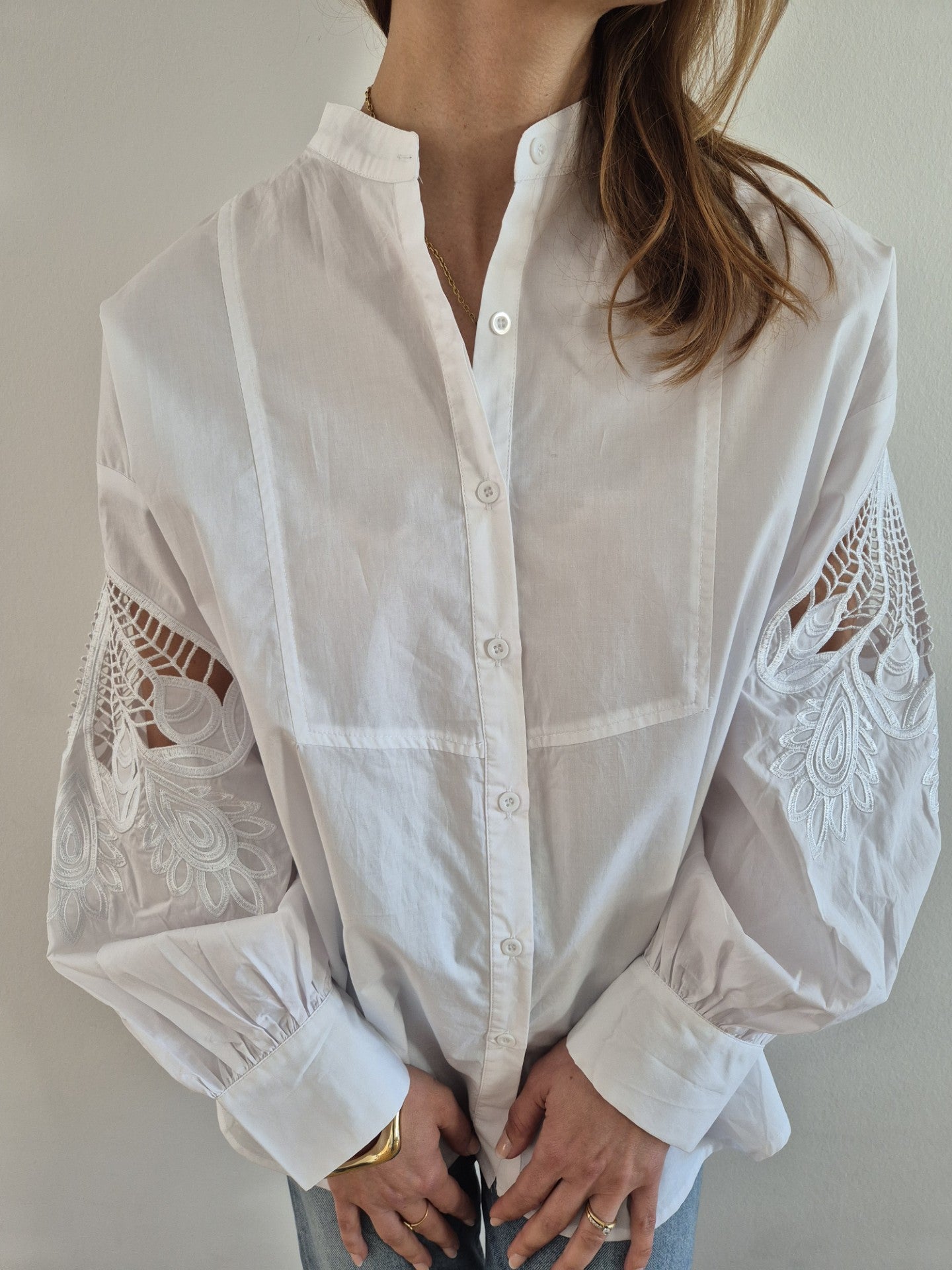 Bluse