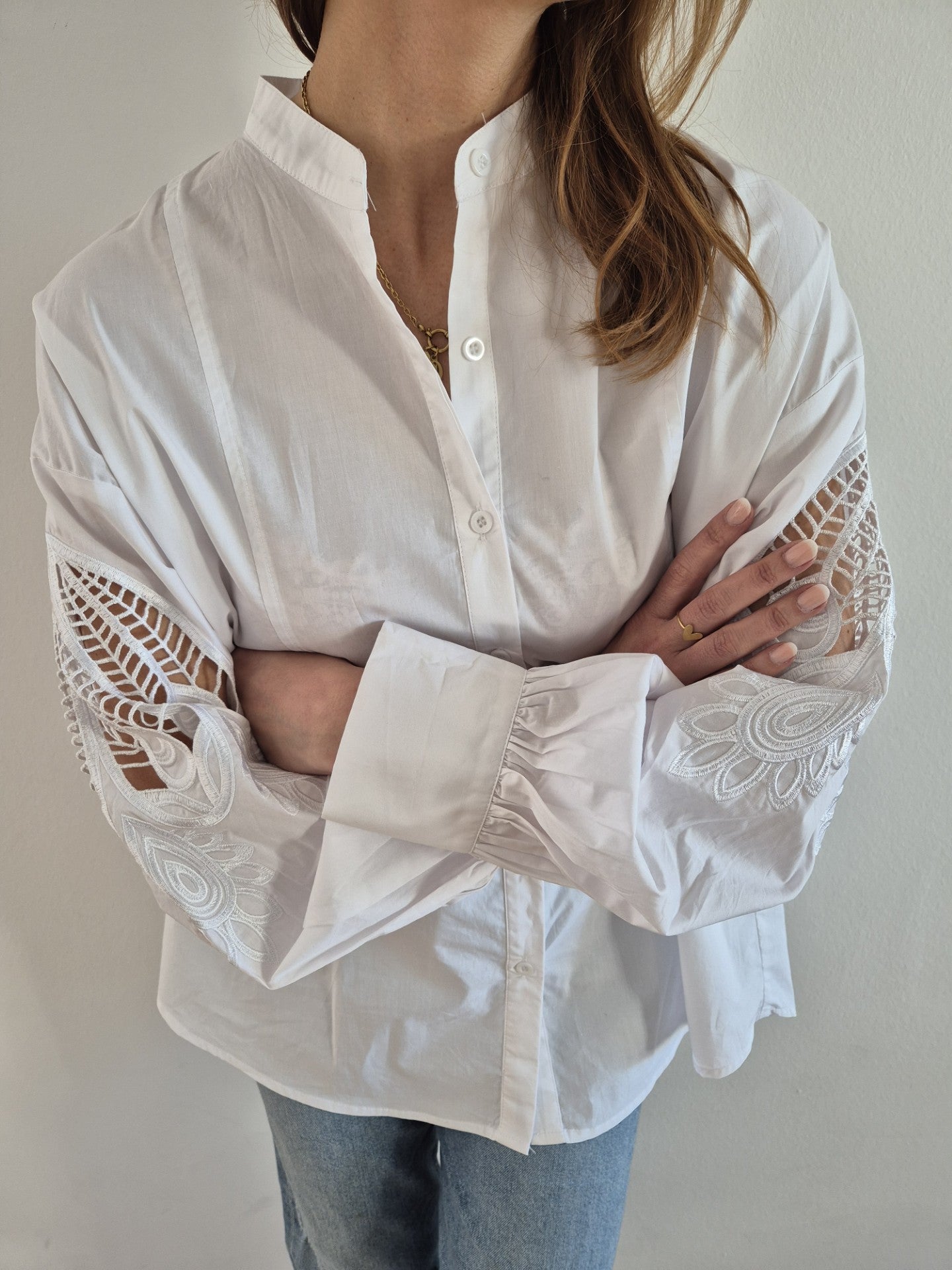 Bluse