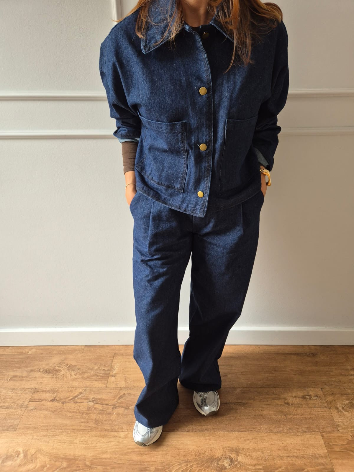 Denim Jeans