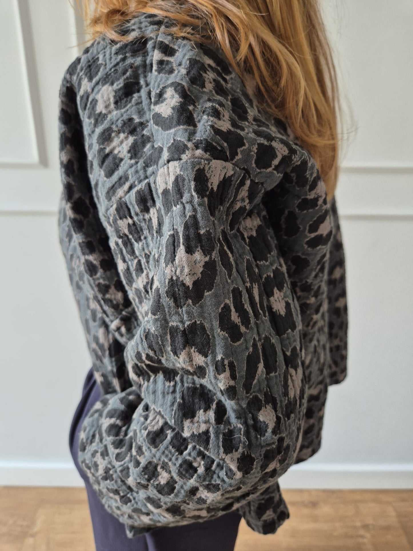 Leo leichte Jacke