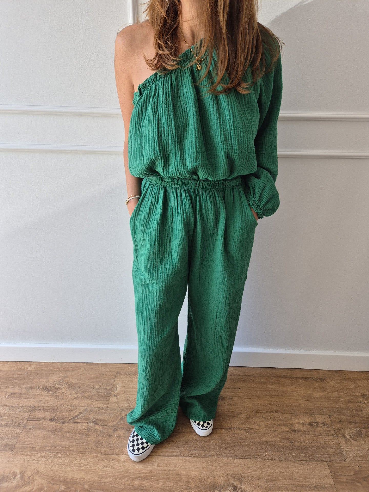 Jumpsuit