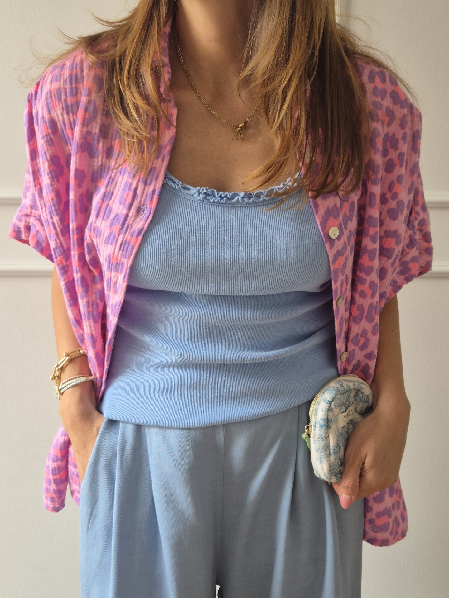 Marlene Hose