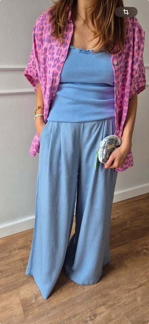 Marlene Hose