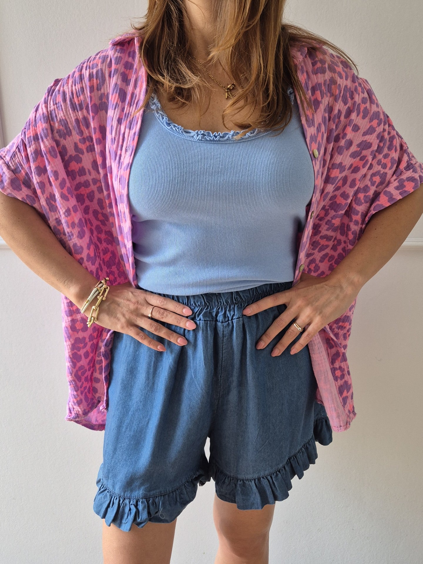 kurze Hose