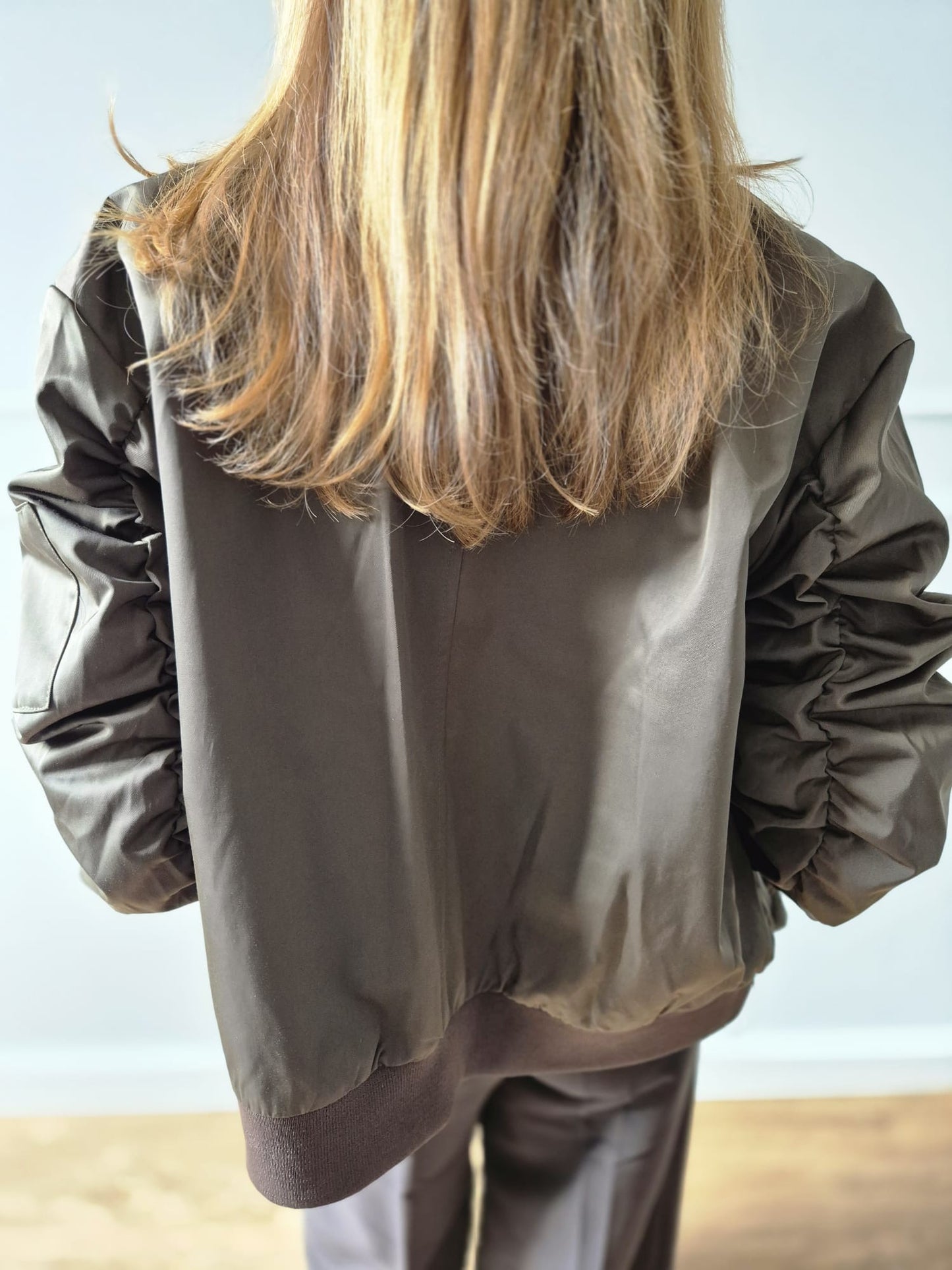 Bomberjacke