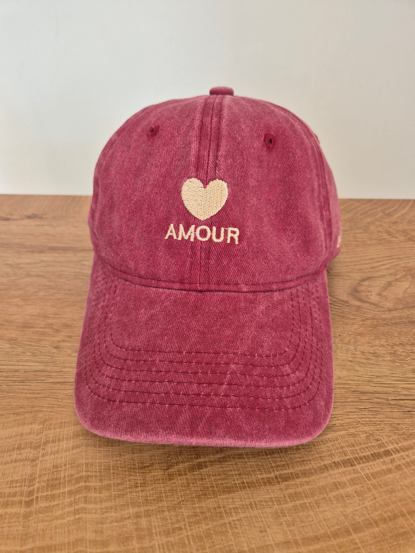 Cap