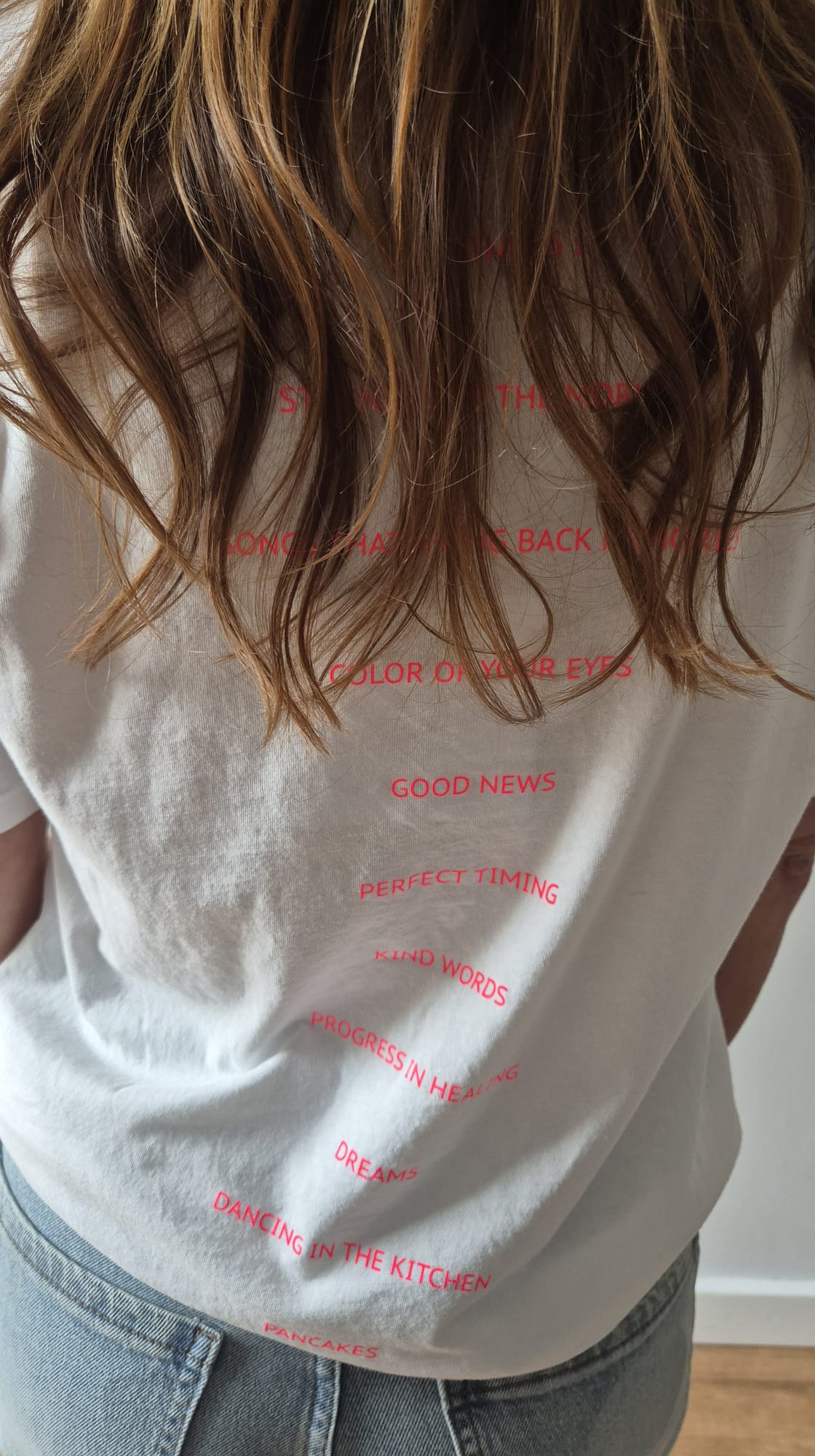 T-Shirt