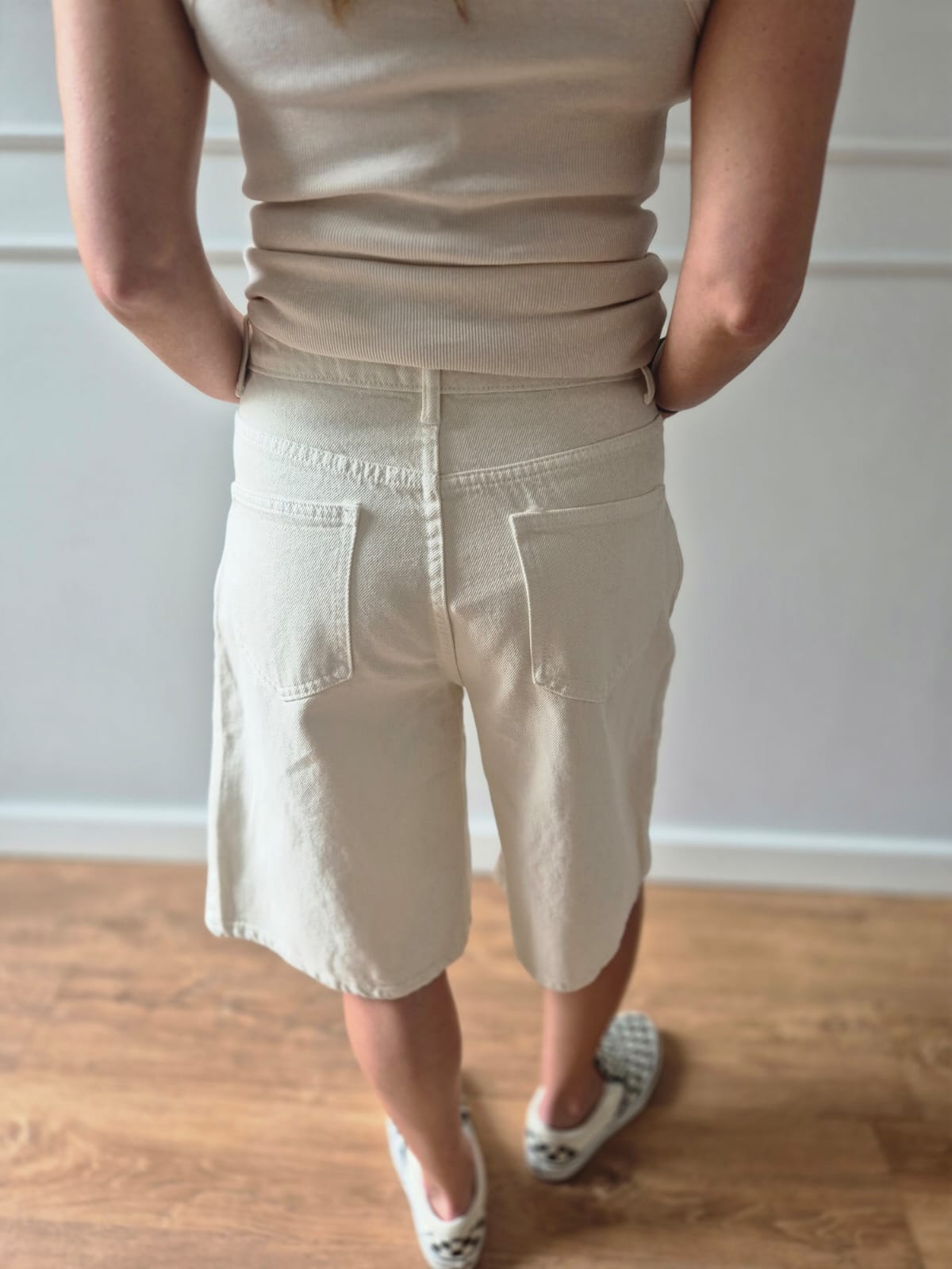 Bermuda- Longshort