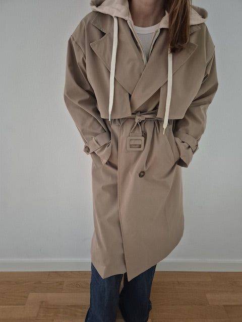 Trenchcoat