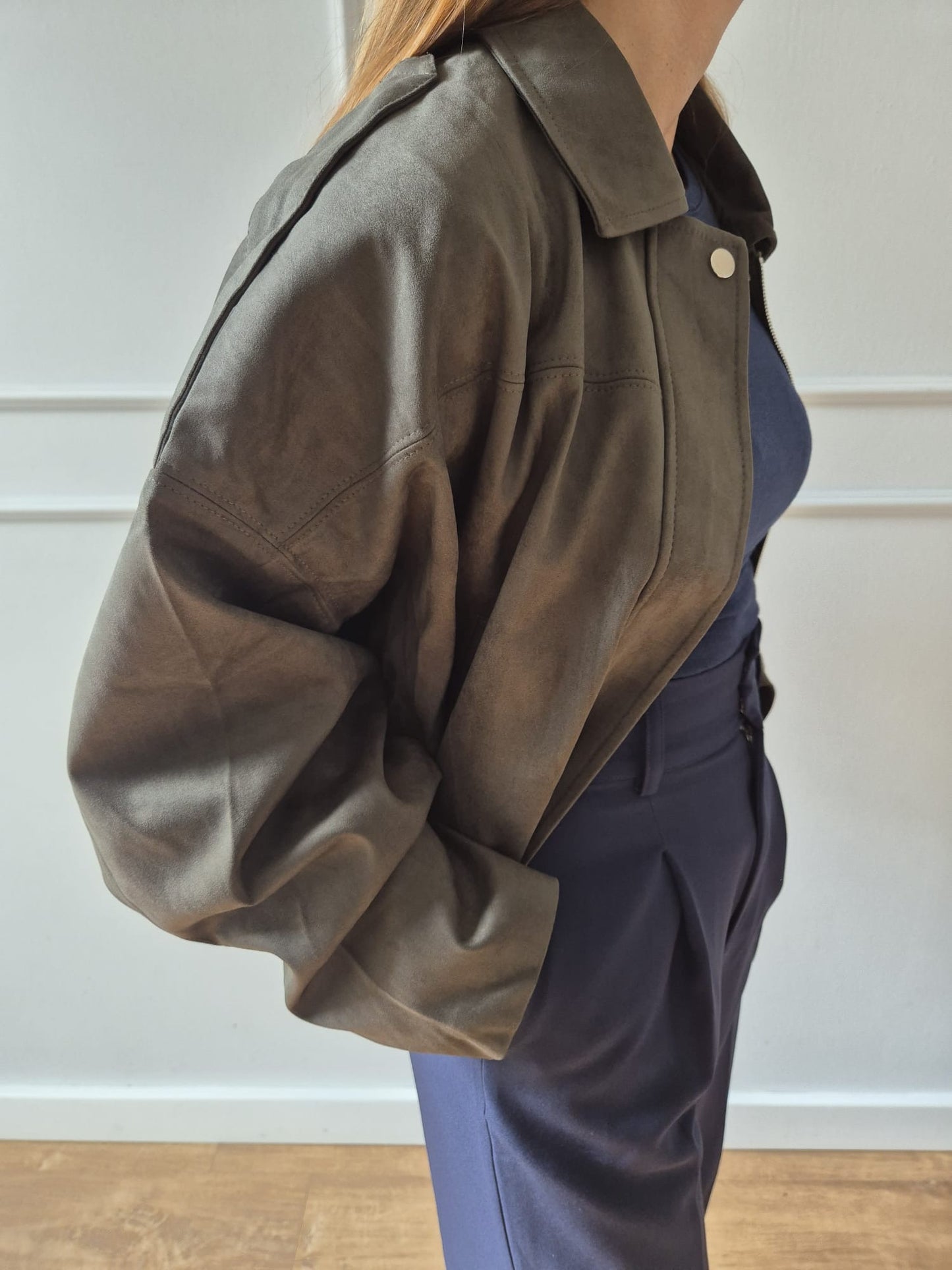 Jacke