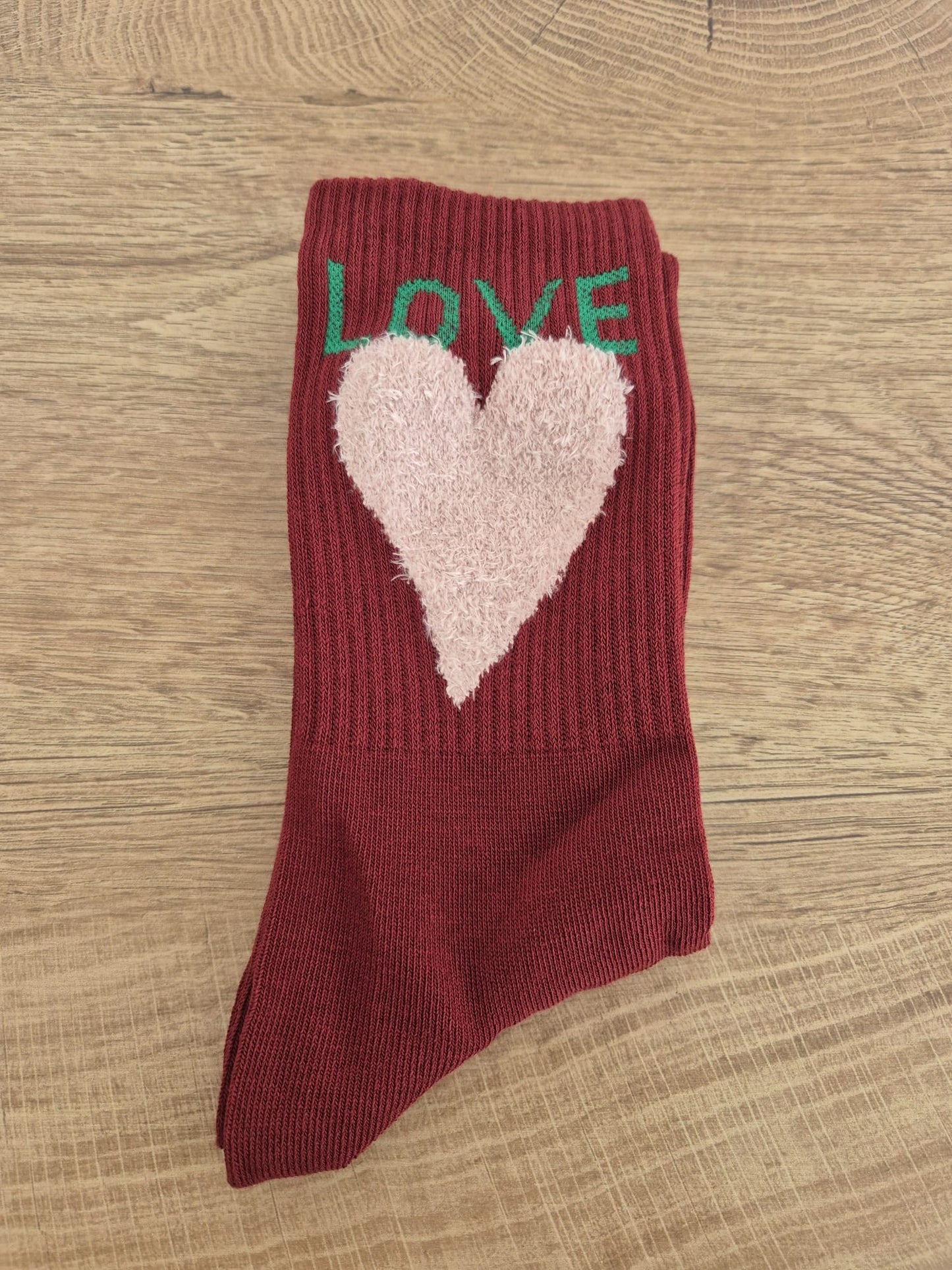 Socken