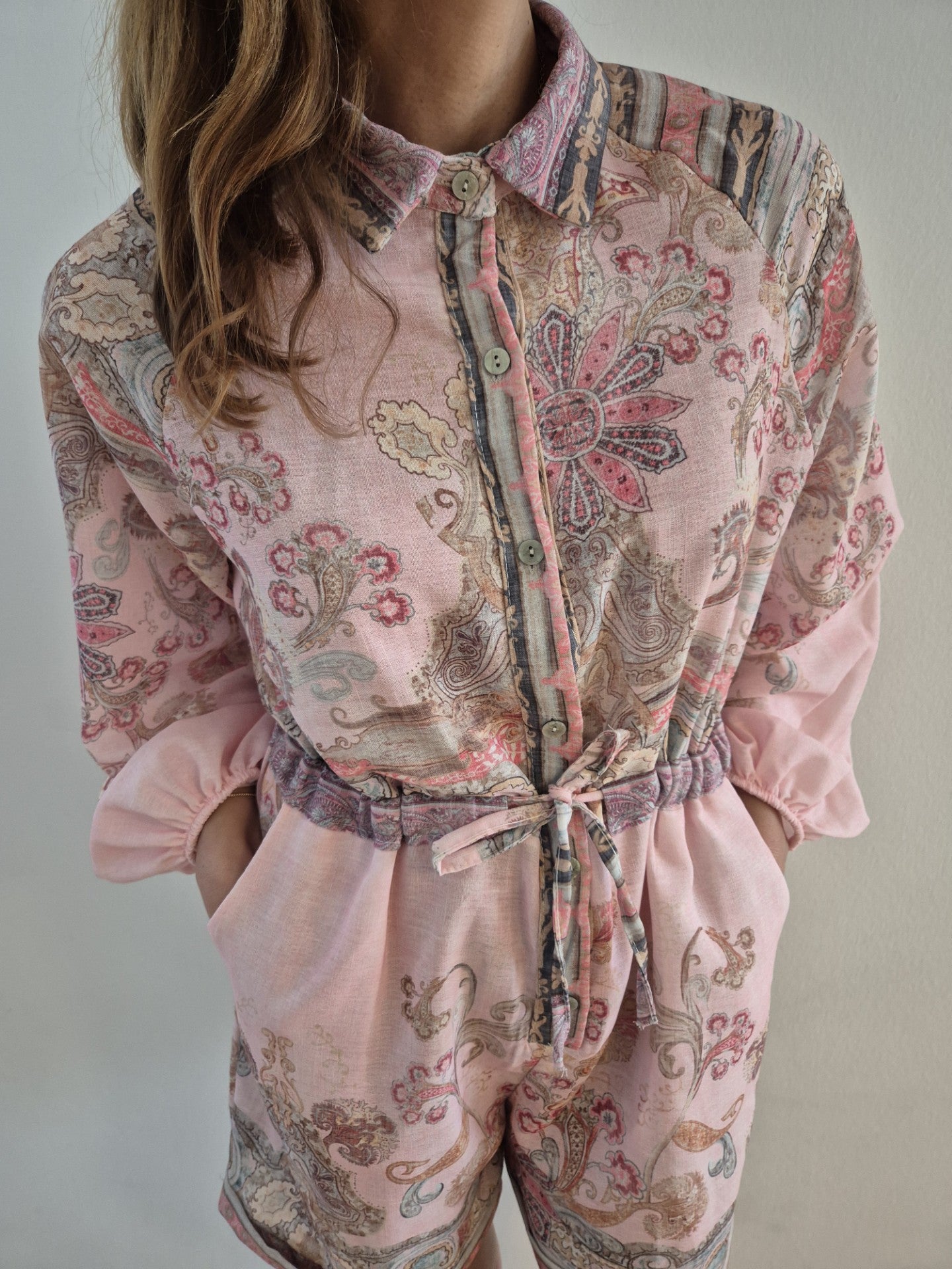 Jumpsuit