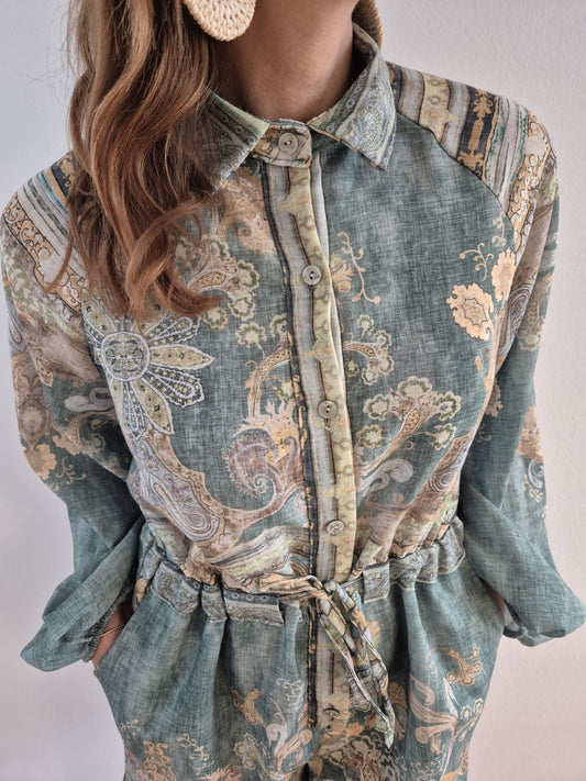 Jumpsuit