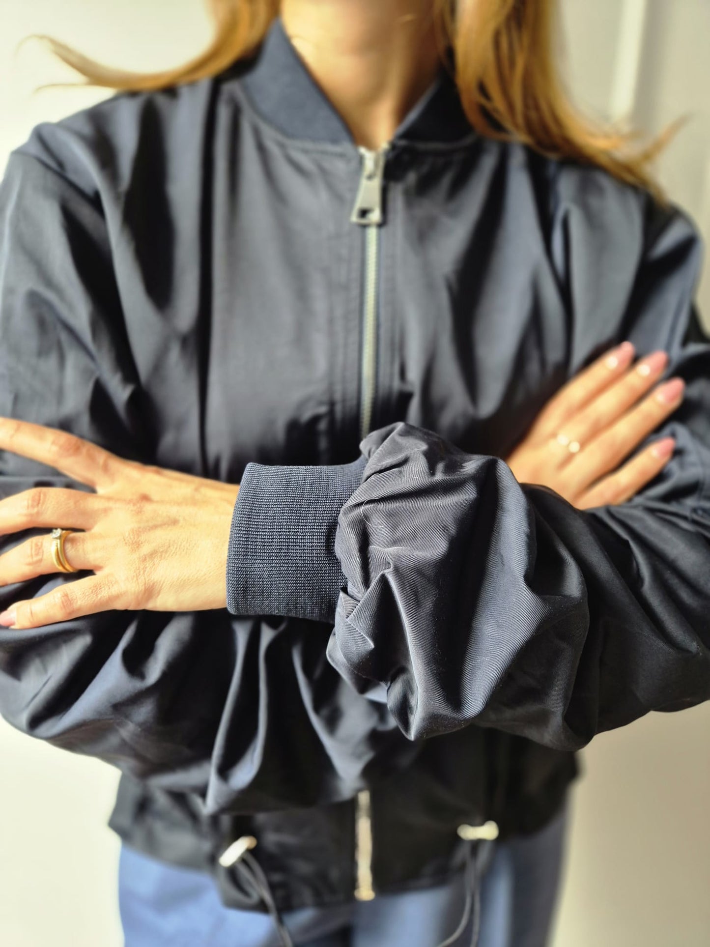 Bomberjacke