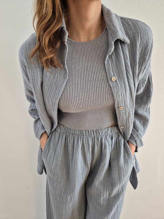Muselin Set