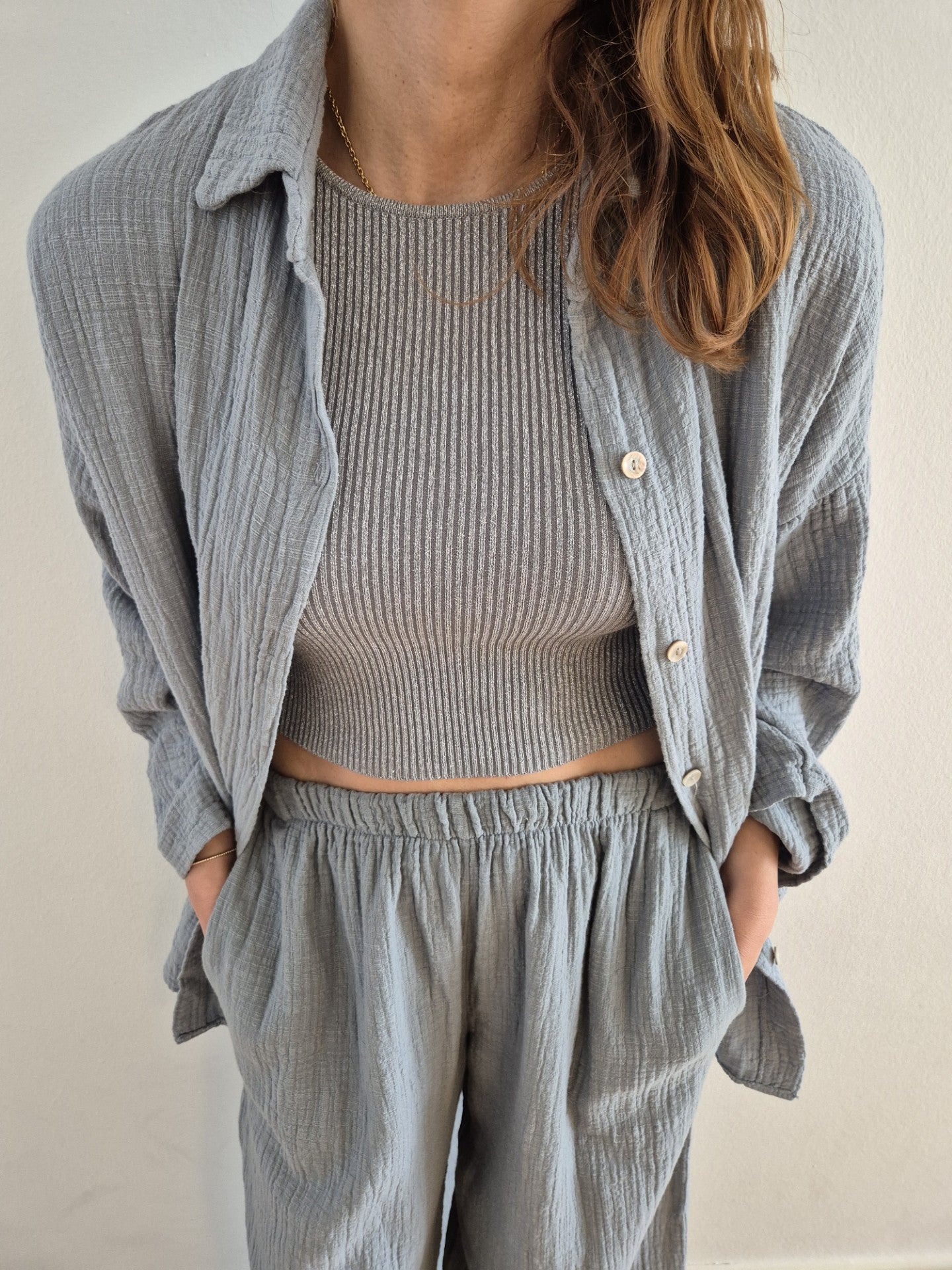 Muselin Set