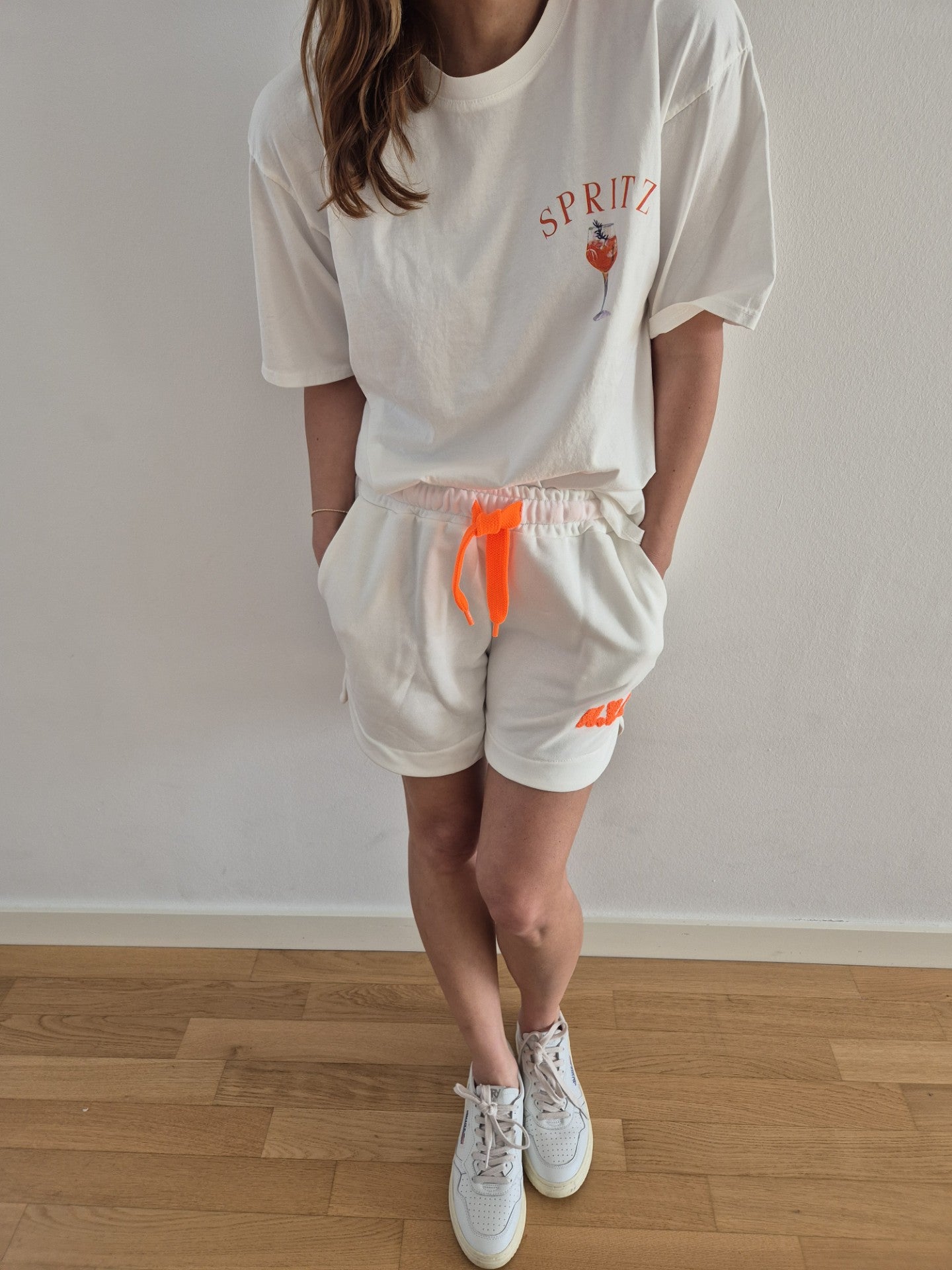 Kurze Hose