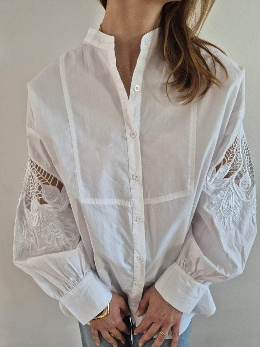 Bluse