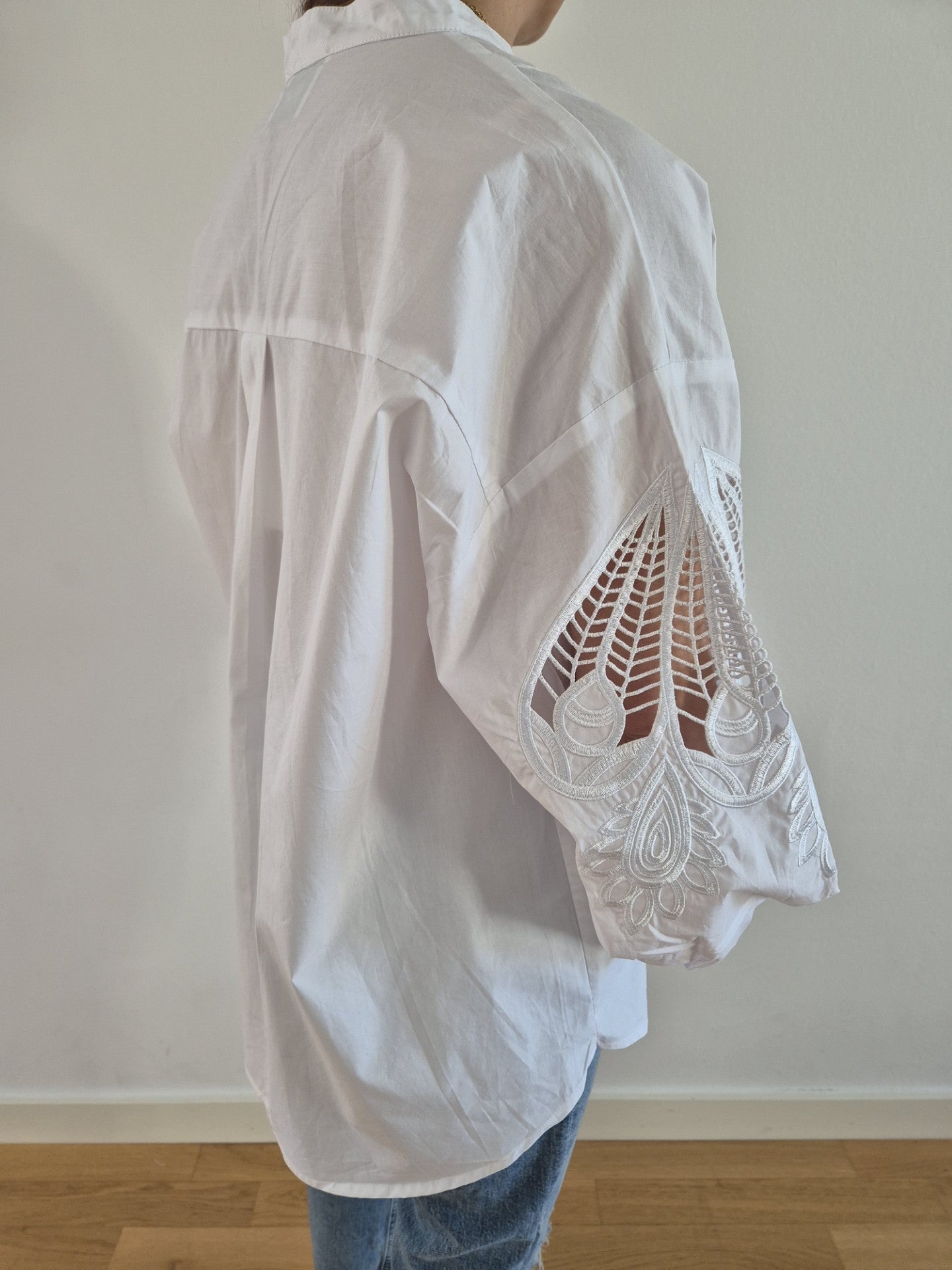 Bluse