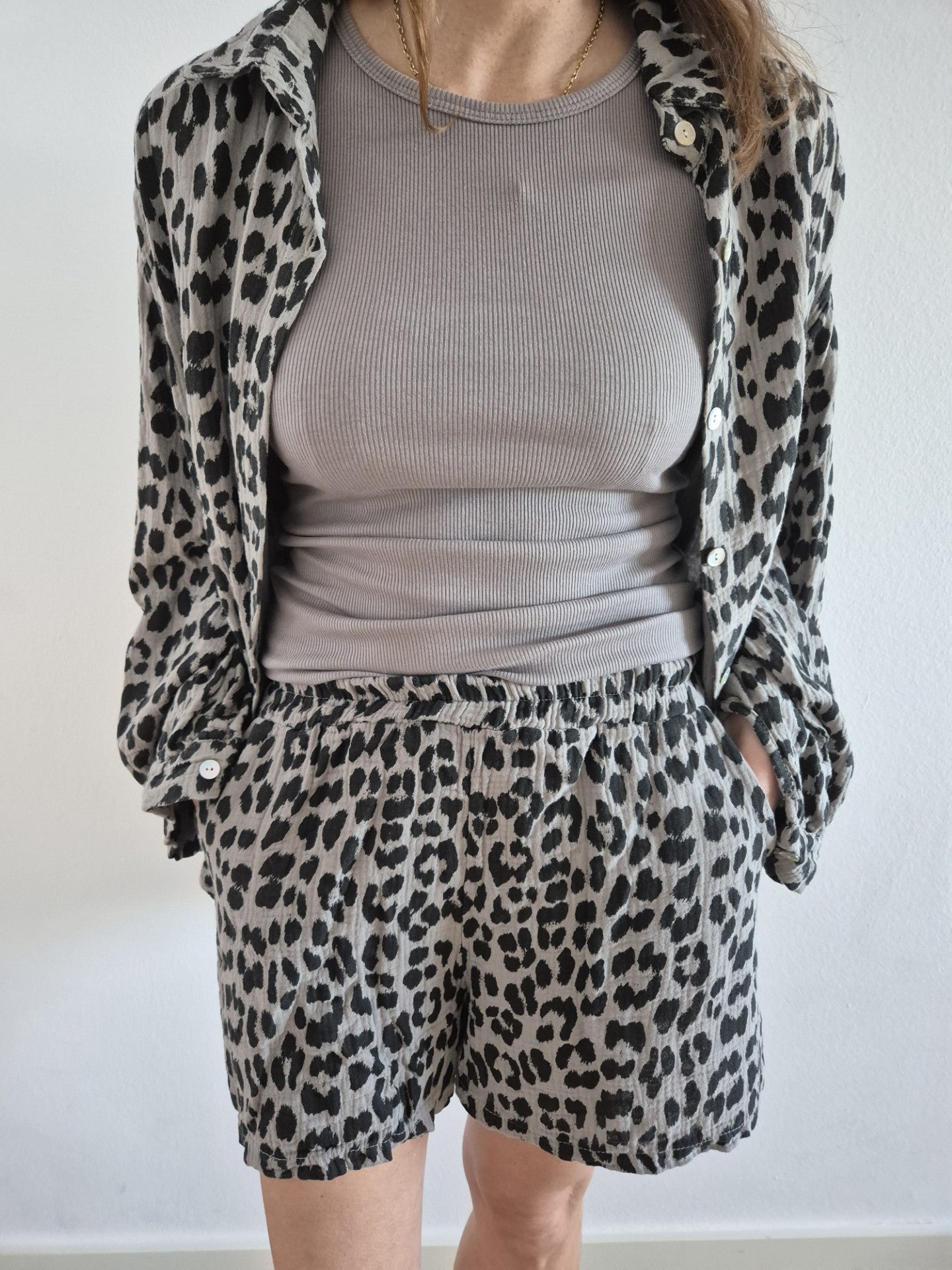 Leo Hose Kurz