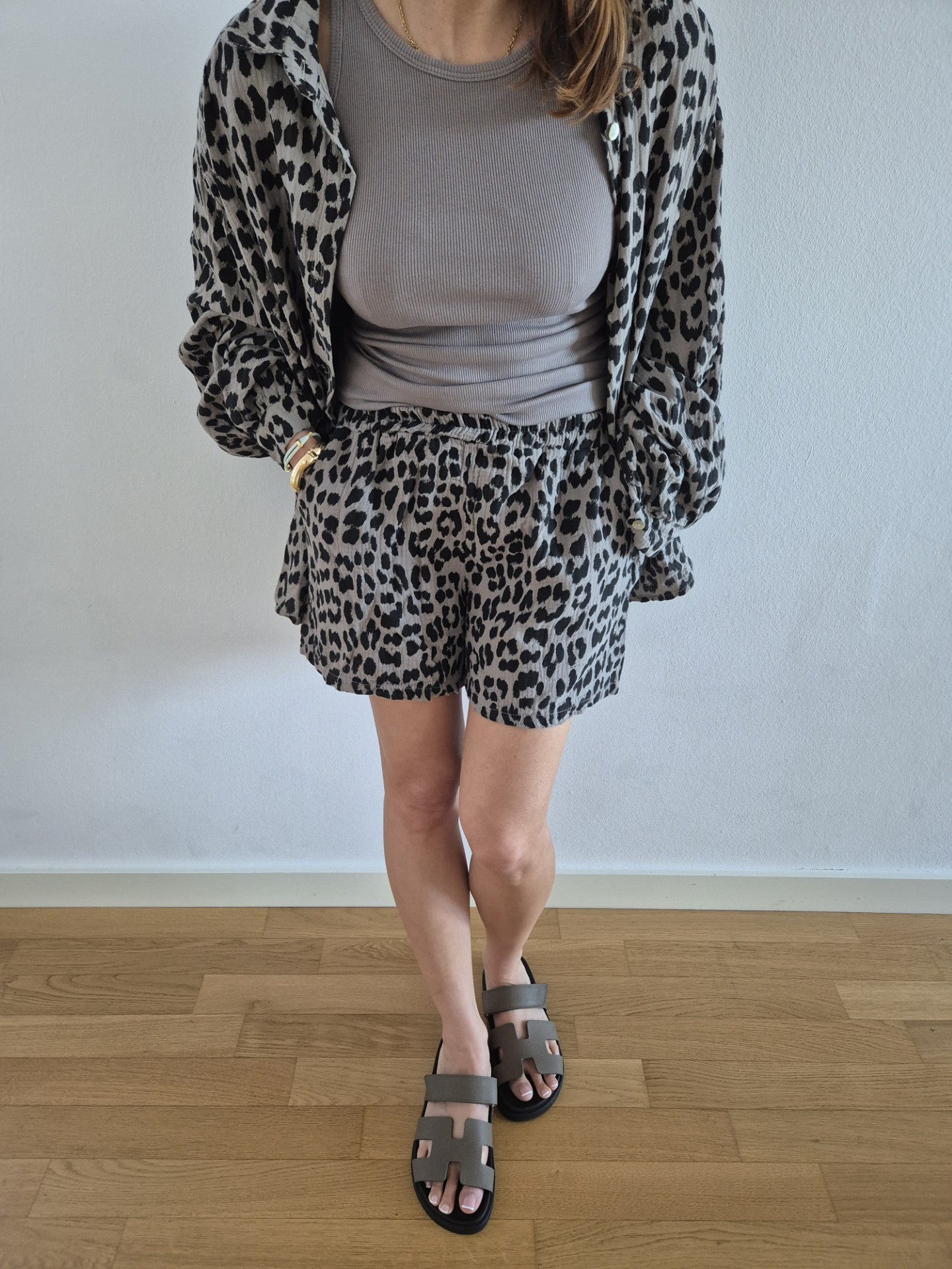Leo Hose Kurz
