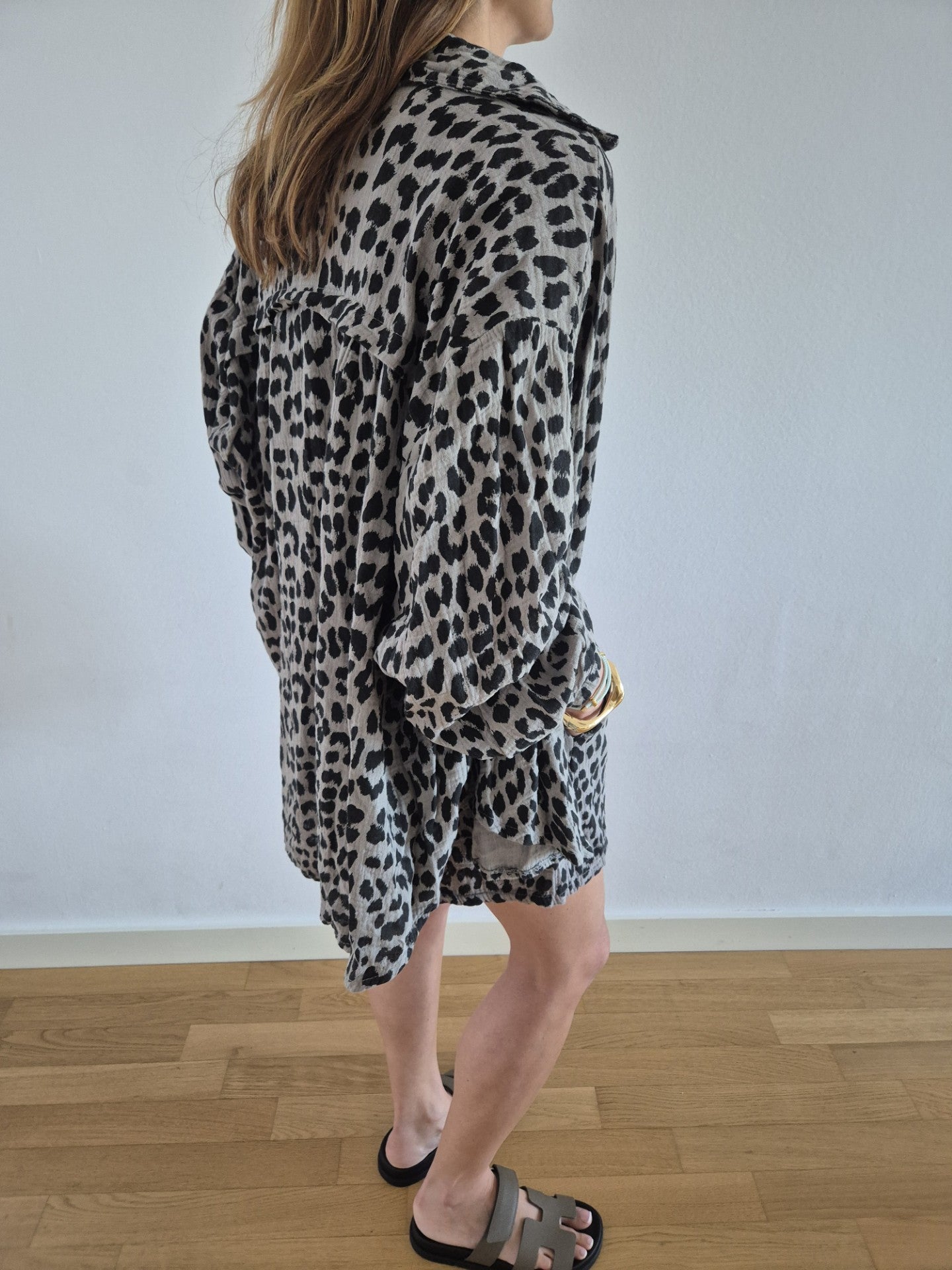 Leo Hose Kurz