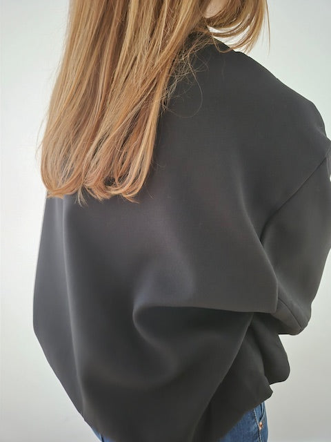 Leichte Jacke