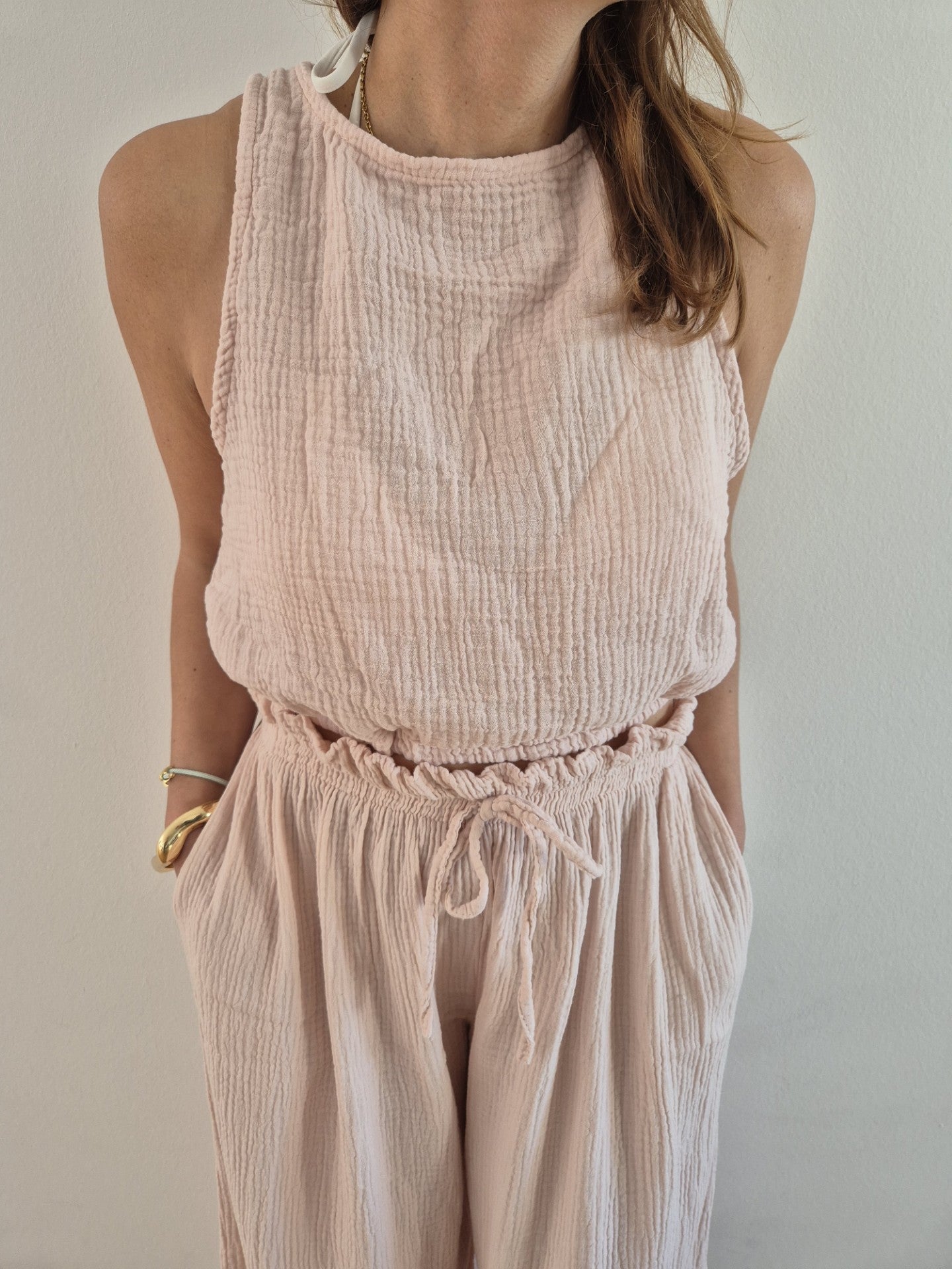 Muselin Top