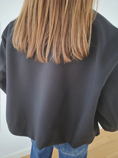 Leichte Jacke