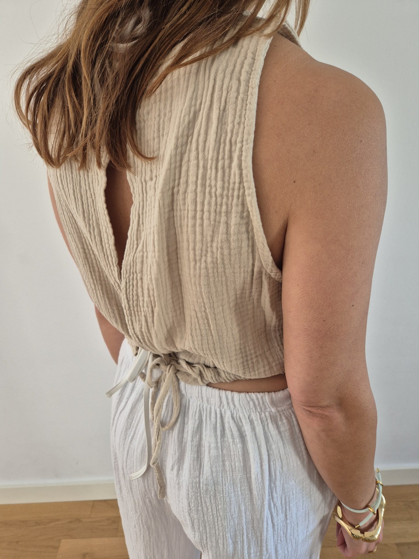 Muselin Top
