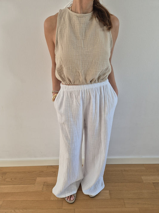 Muselin Top
