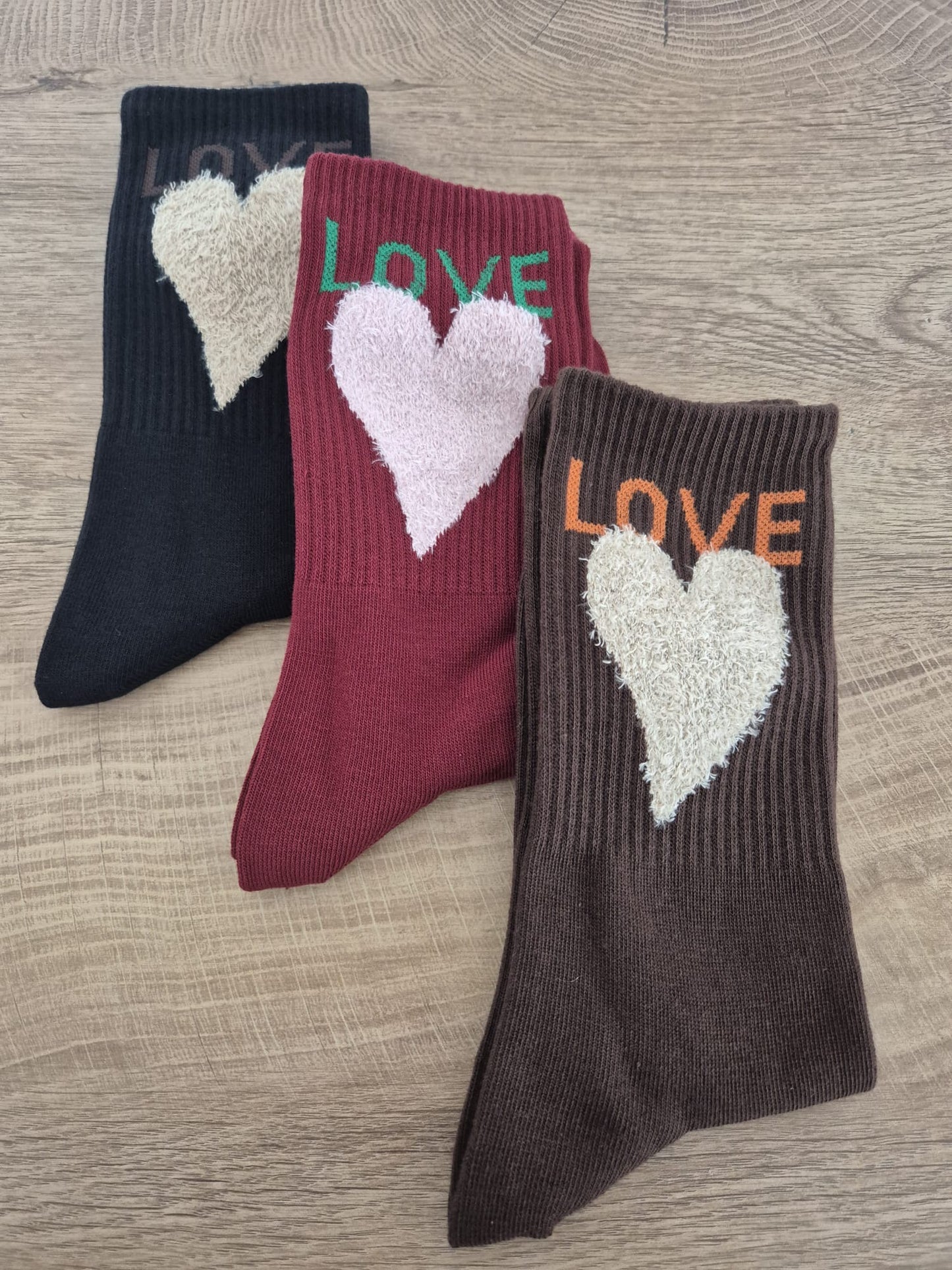Socken