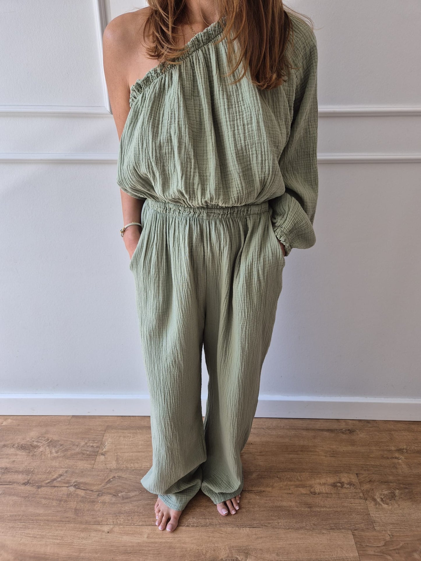 Jumpsuit