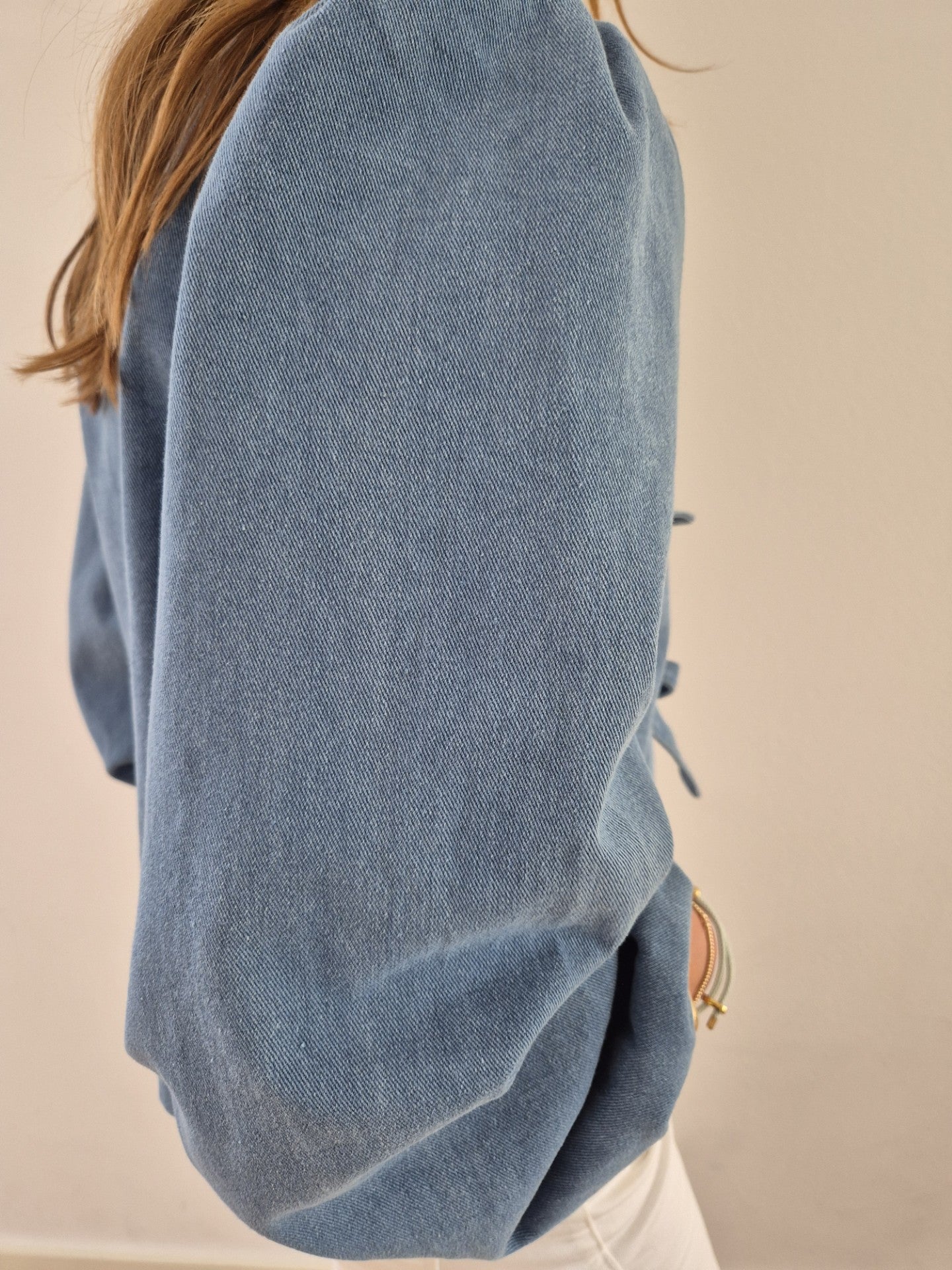 Jeans Oberteil