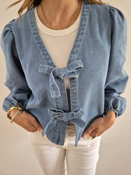 Jeans Oberteil