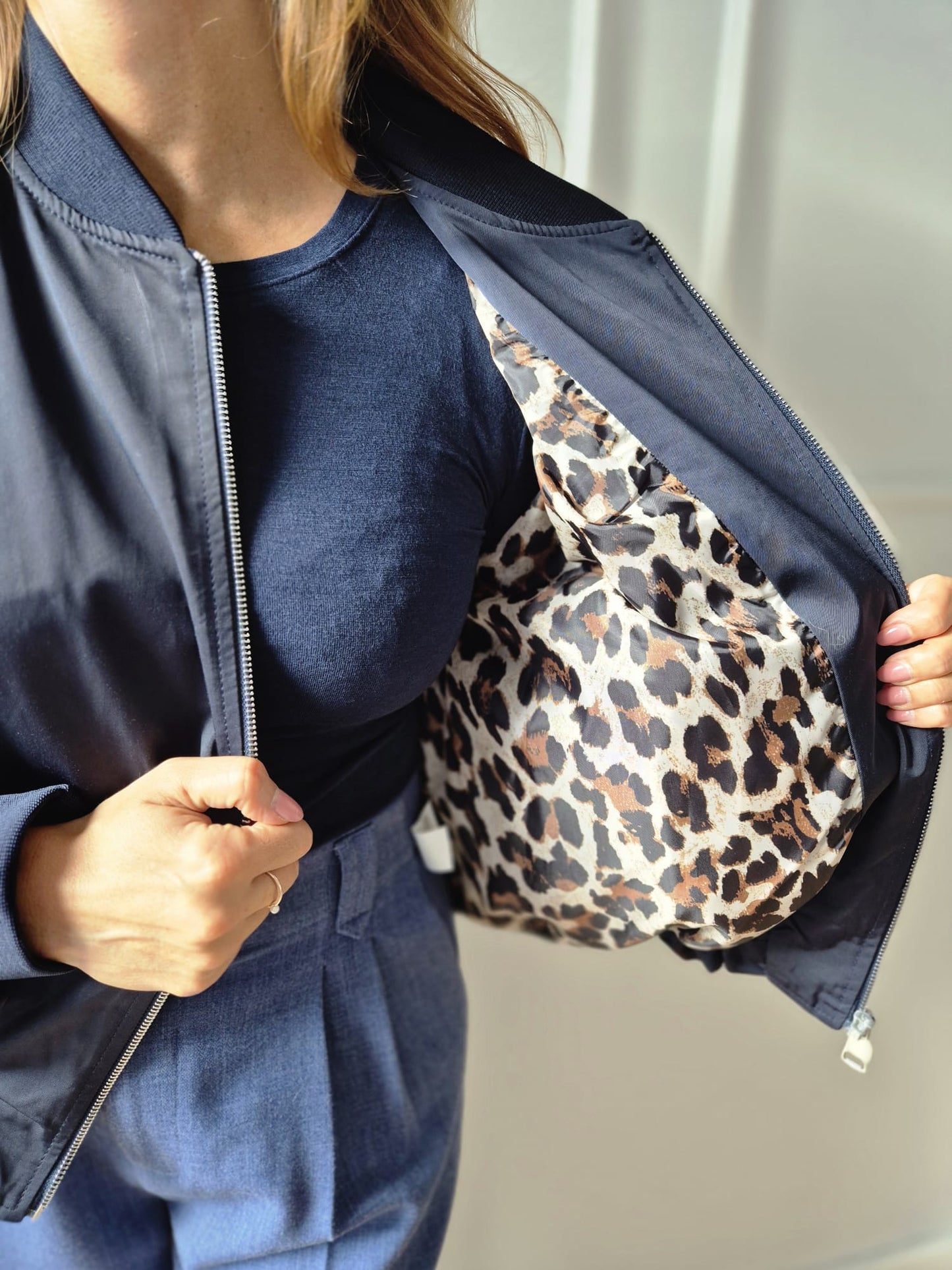Bomberjacke