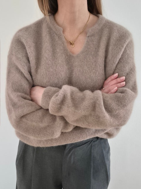 Pullover