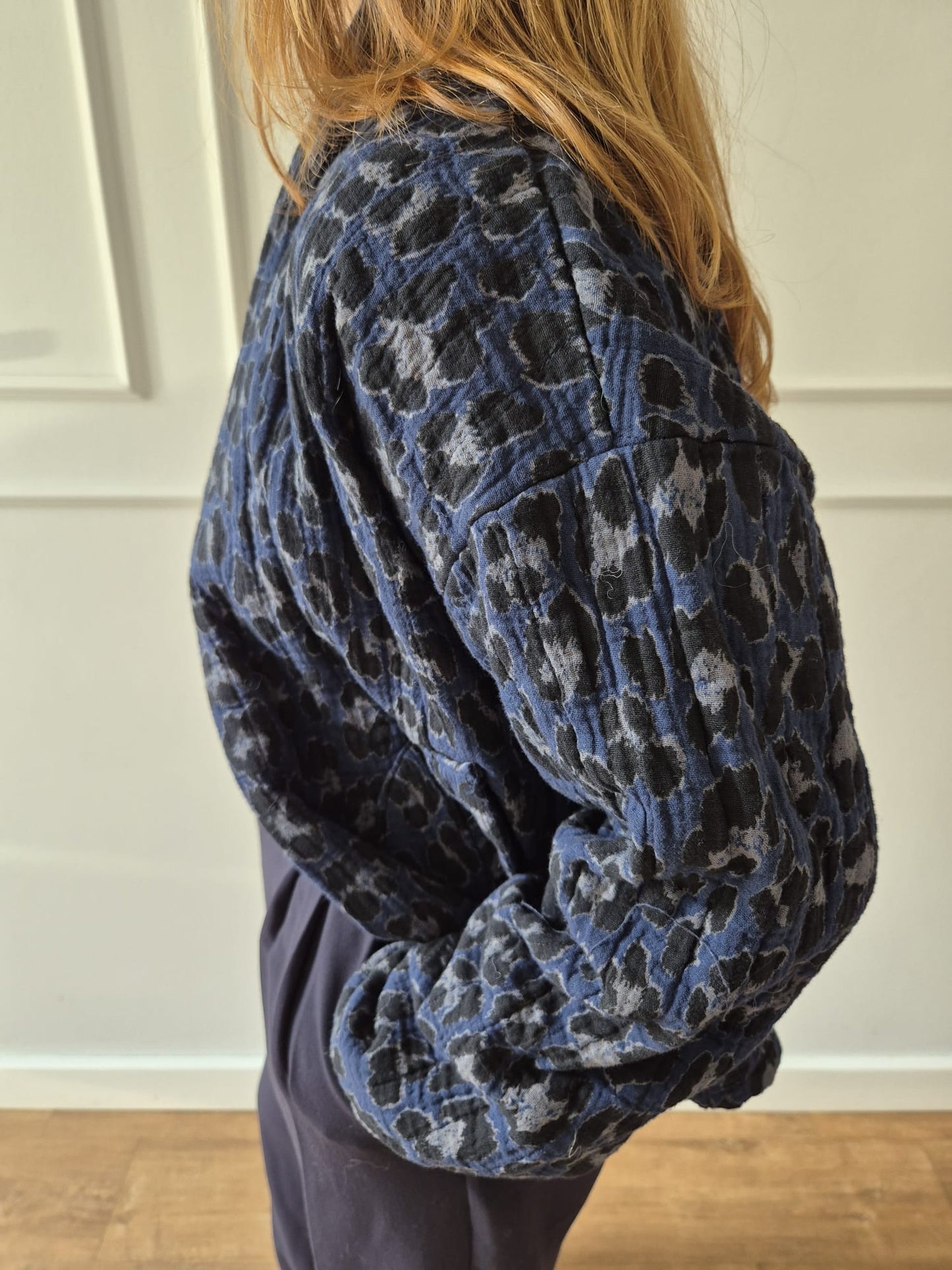 Leo leichte Jacke