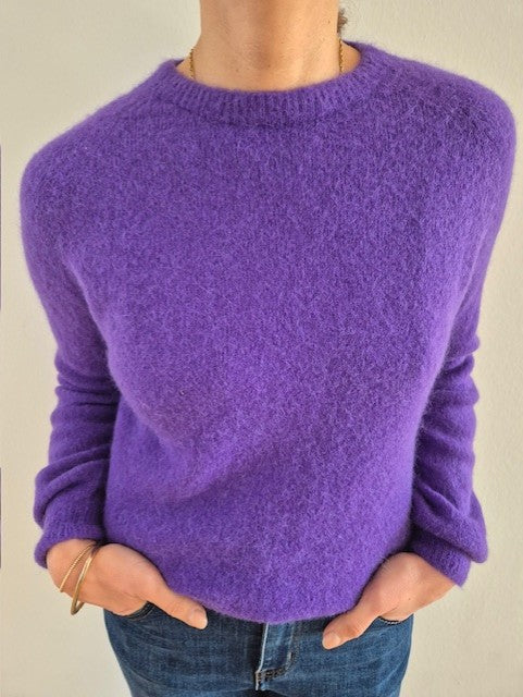 Pullover