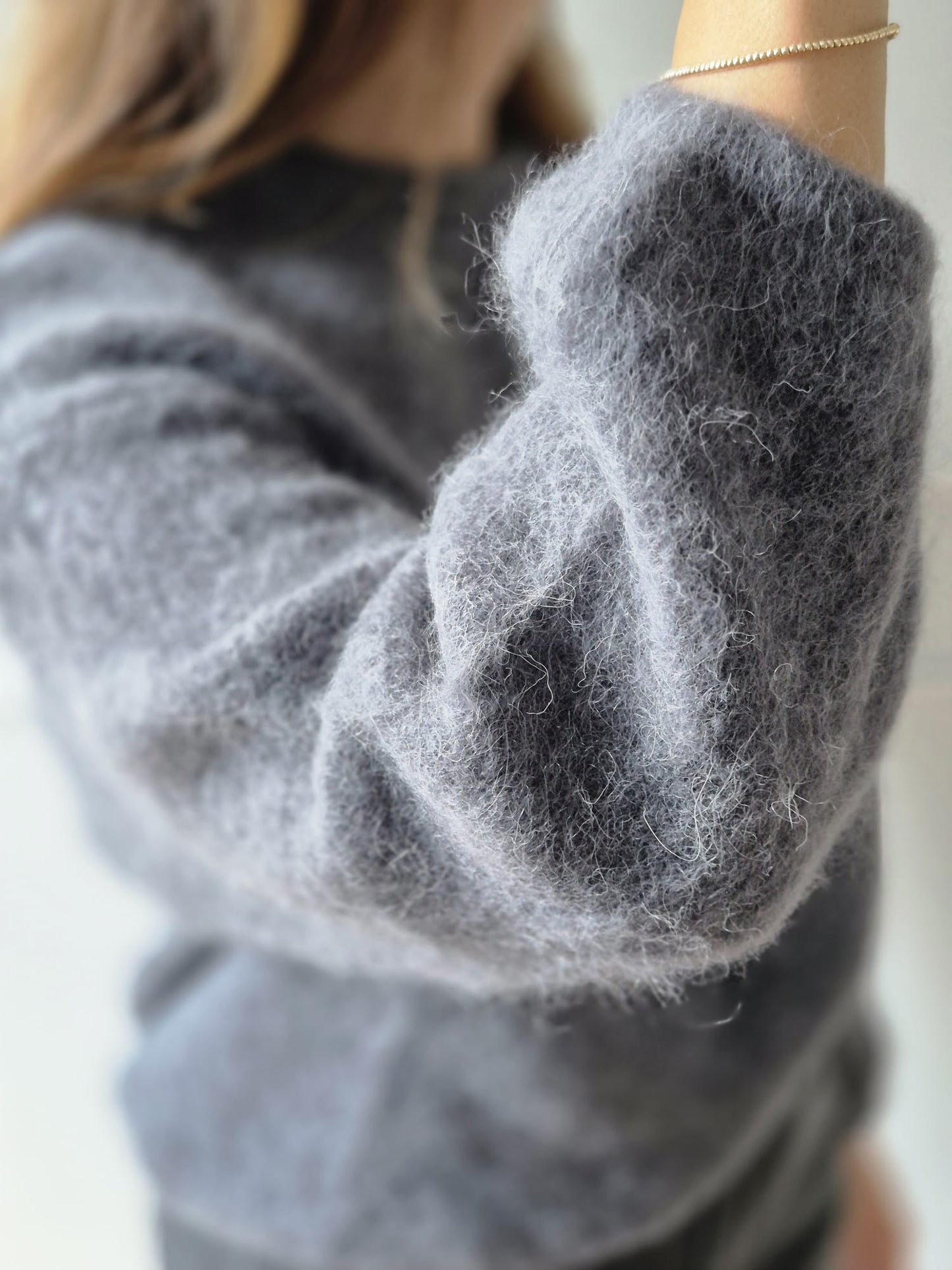 Pullover