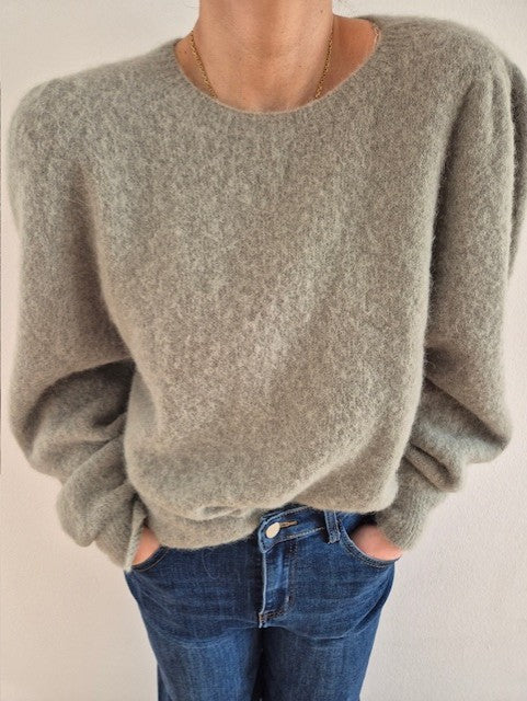 Pullover