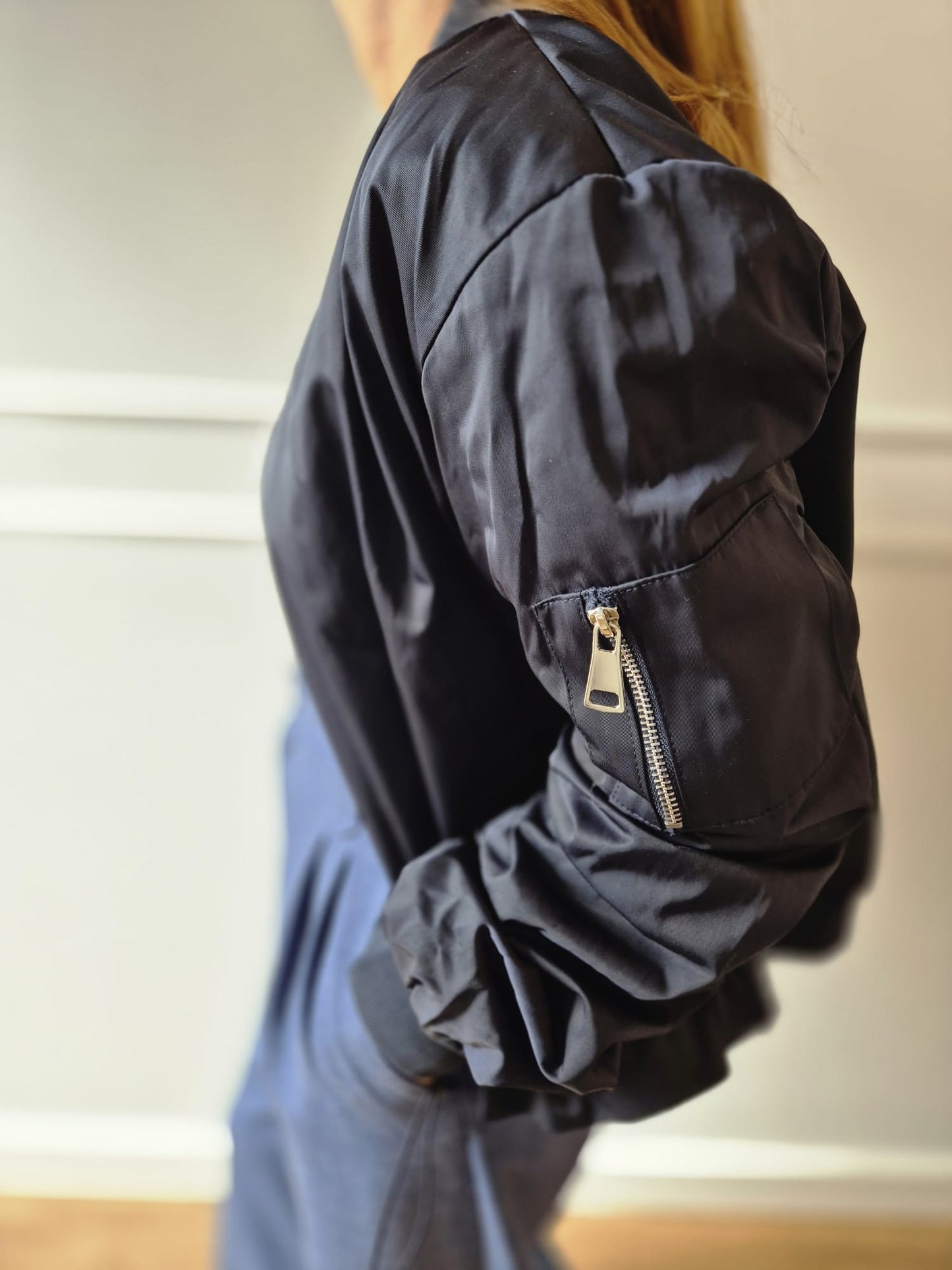 Bomberjacke