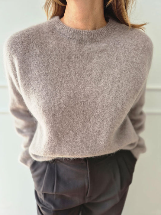 Pullover