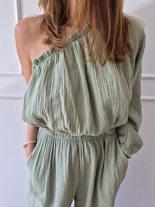 Jumpsuit