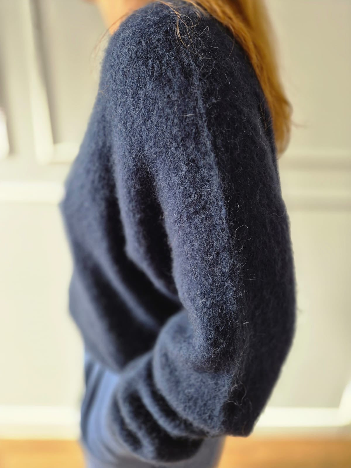 Pullover