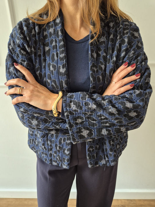 Leo leichte Jacke