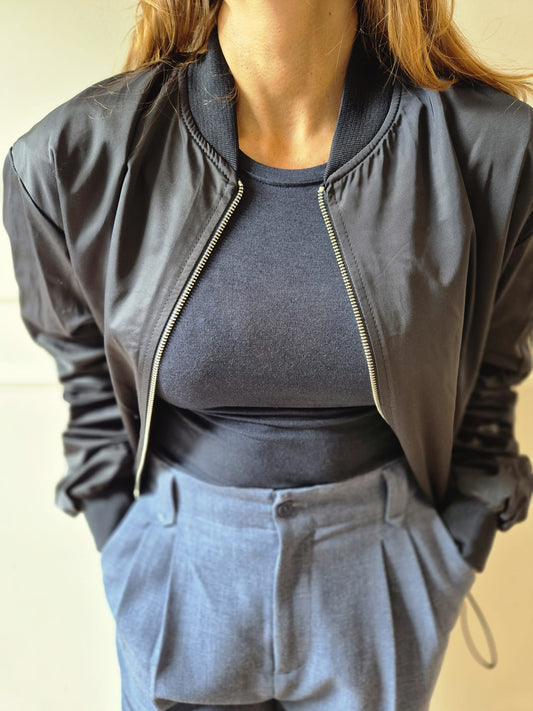 Bomberjacke