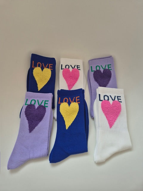 Socks